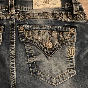 Miss Me Jeans - Size 28
